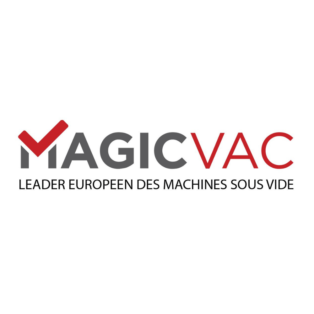 Magic Vac, numéro 1 des machines sous vide pour cuisson sous vide, marinade sous vide et plus encore.