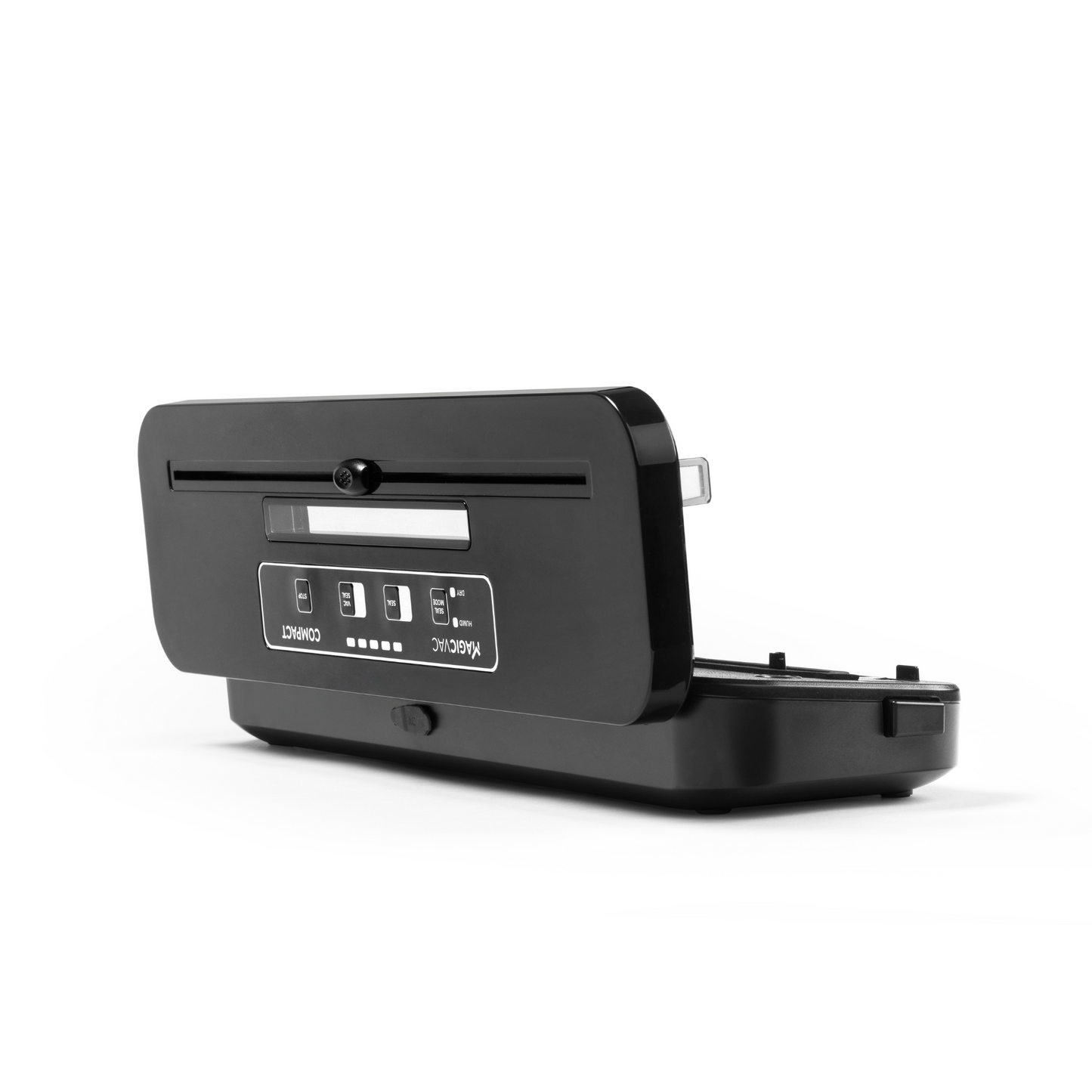 Machine sous vide Magic Vac - Compact - Vue arrière