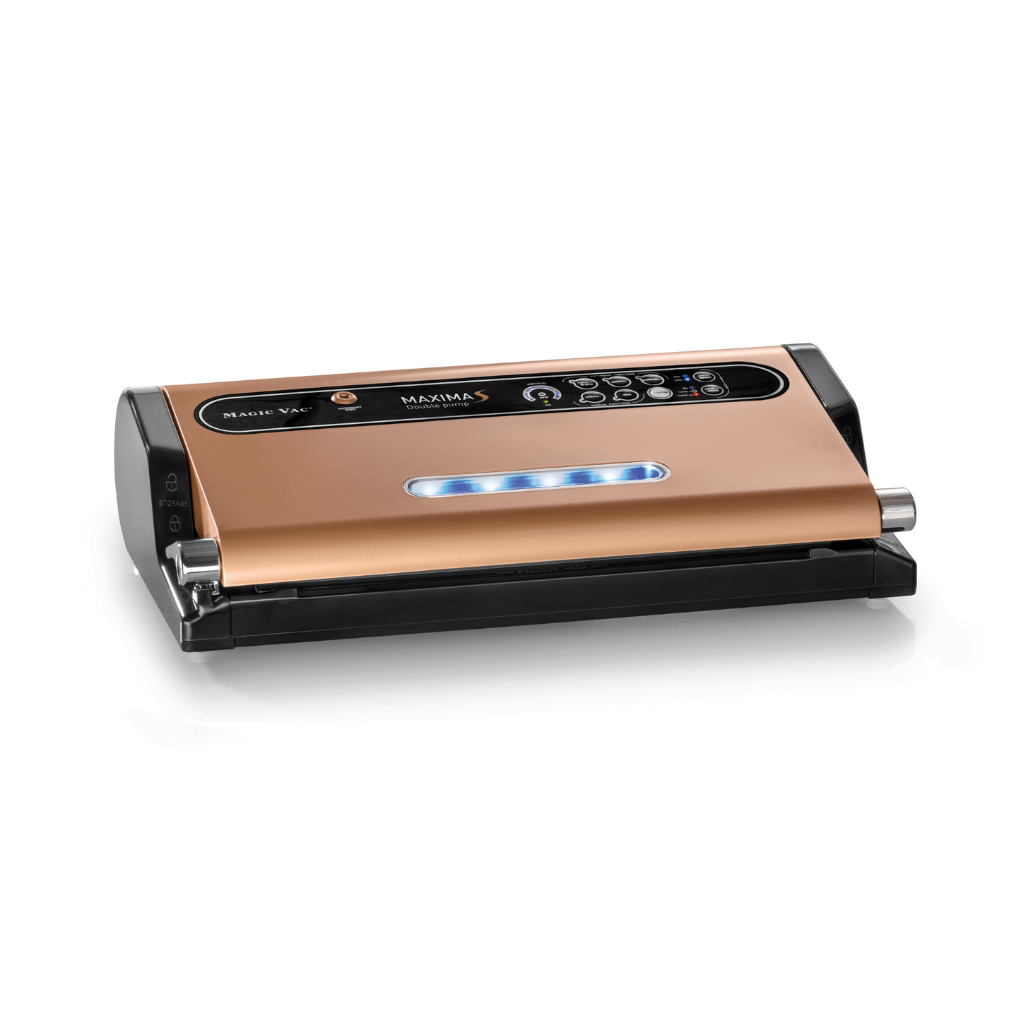 Meilleure machine sous vide 2024 Magic Vac - Maxima S