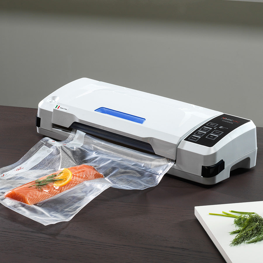 Machine à emballer sous vide Champion