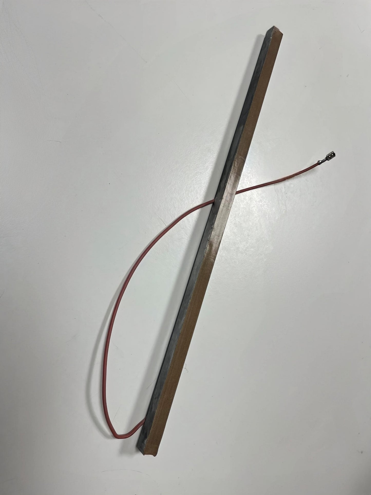 Barre de soudage de rechange pour machines sous vide Axolute & Maxima – Magic Vac – Réf. 15456B0