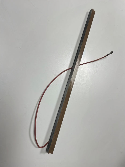 Barre de soudage de rechange pour machines sous vide Axolute & Maxima – Magic Vac – Réf. 15456B0