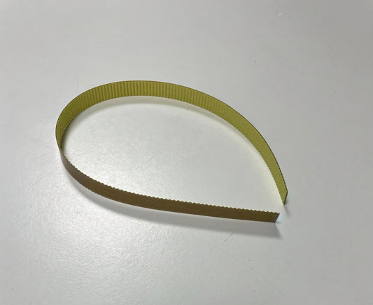 Saturflon (ruban de soudure) de rechange pour machines Champion & Perfetta – Réf. 17907