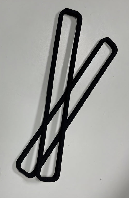 Joint mousse bas de rechange pour machine sous vide Compact – Magic Vac – Réf. 19393