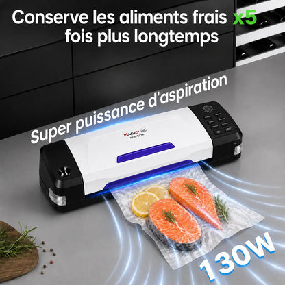 Machine à emballer sous vide PERFETTA