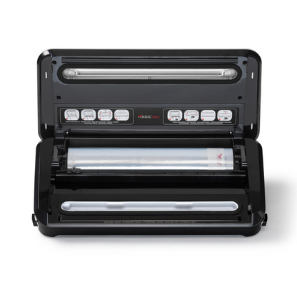 Machine sous vide Magic Vac - Activa - Vue intérieur