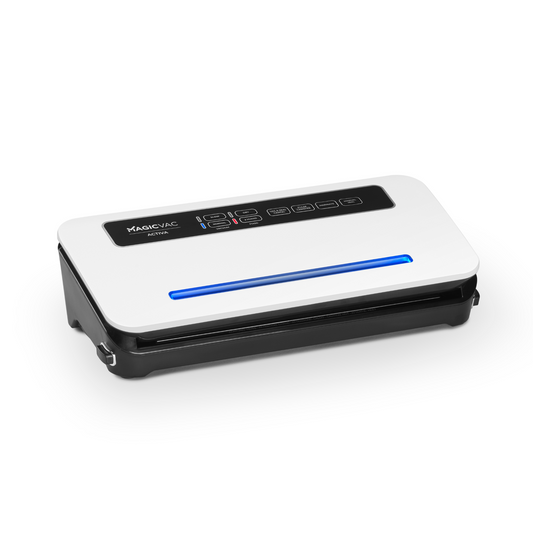 Machine sous vide Magic Vac - Activa