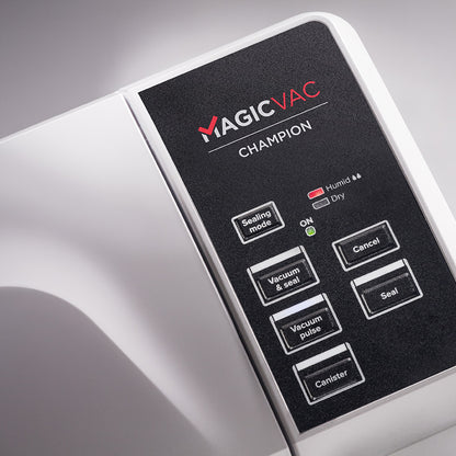 Machine à emballer sous vide Champion